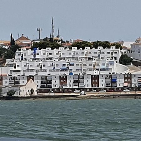 Apartament Capricho Del Guadiana Ayamonte Zewnętrze zdjęcie