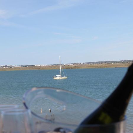 Apartament Capricho Del Guadiana Ayamonte Zewnętrze zdjęcie