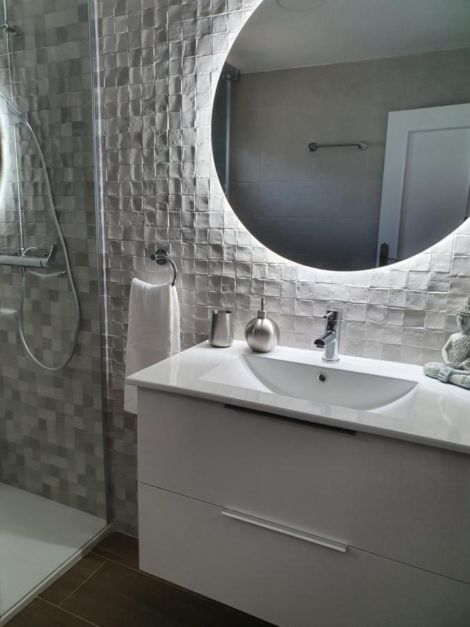Apartament Capricho Del Guadiana Ayamonte Zewnętrze zdjęcie
