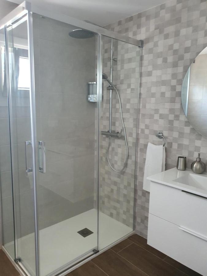 Apartament Capricho Del Guadiana Ayamonte Zewnętrze zdjęcie
