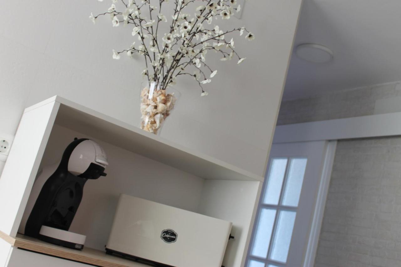 Apartament Capricho Del Guadiana Ayamonte Zewnętrze zdjęcie
