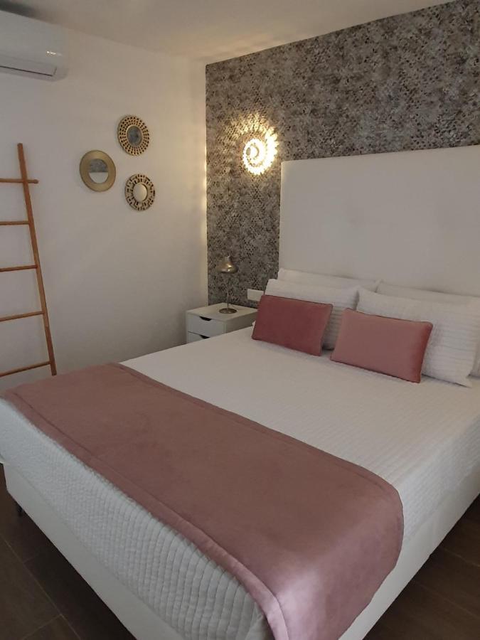 Apartament Capricho Del Guadiana Ayamonte Zewnętrze zdjęcie