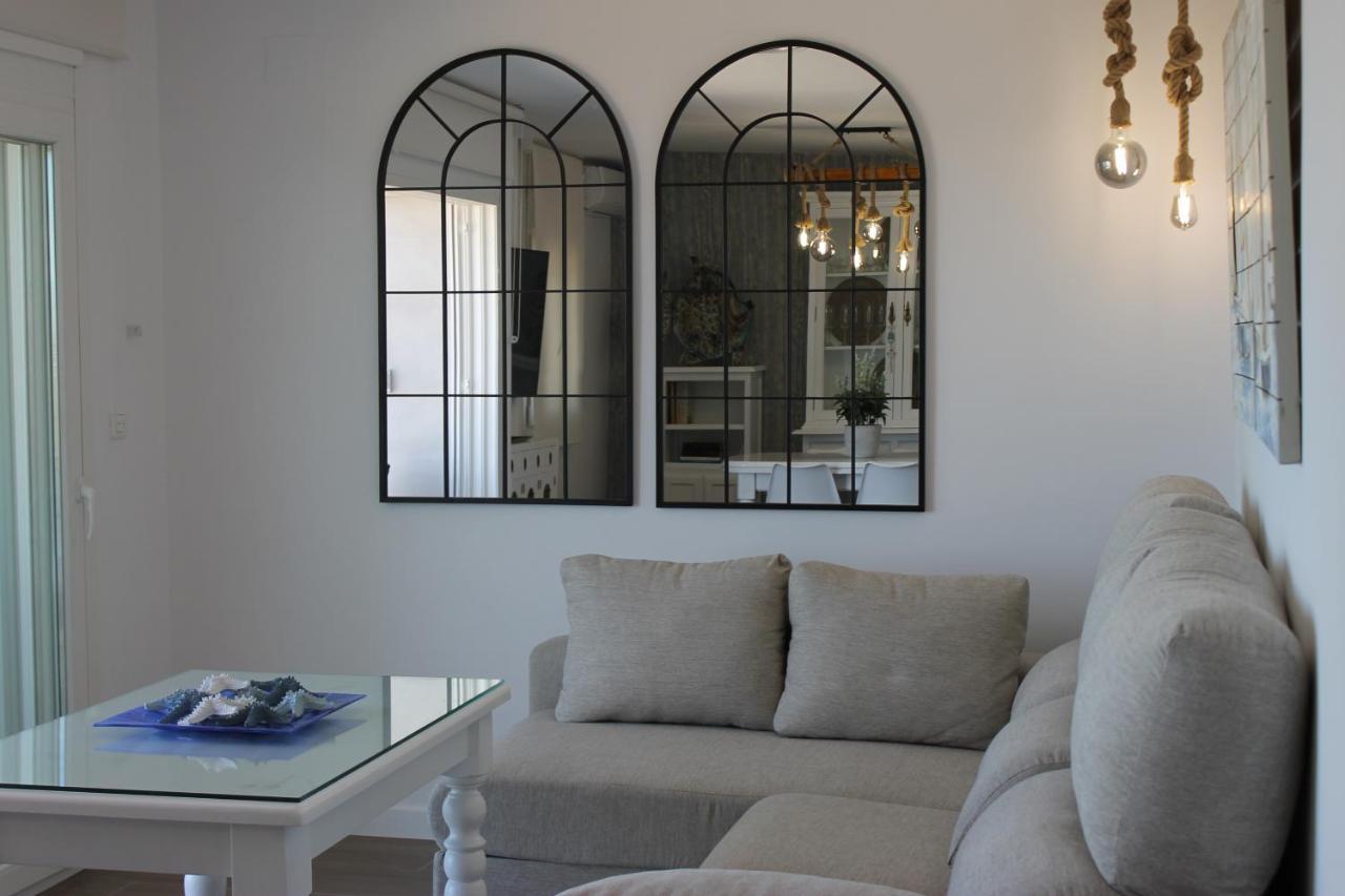 Apartament Capricho Del Guadiana Ayamonte Zewnętrze zdjęcie