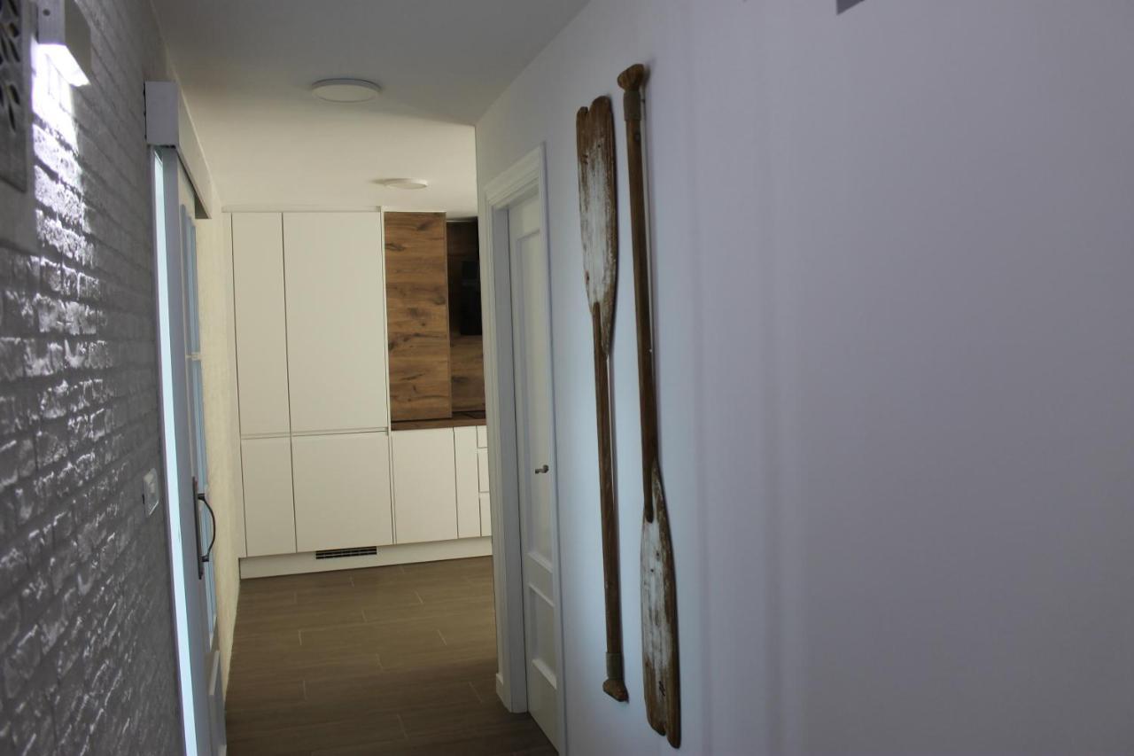 Apartament Capricho Del Guadiana Ayamonte Zewnętrze zdjęcie