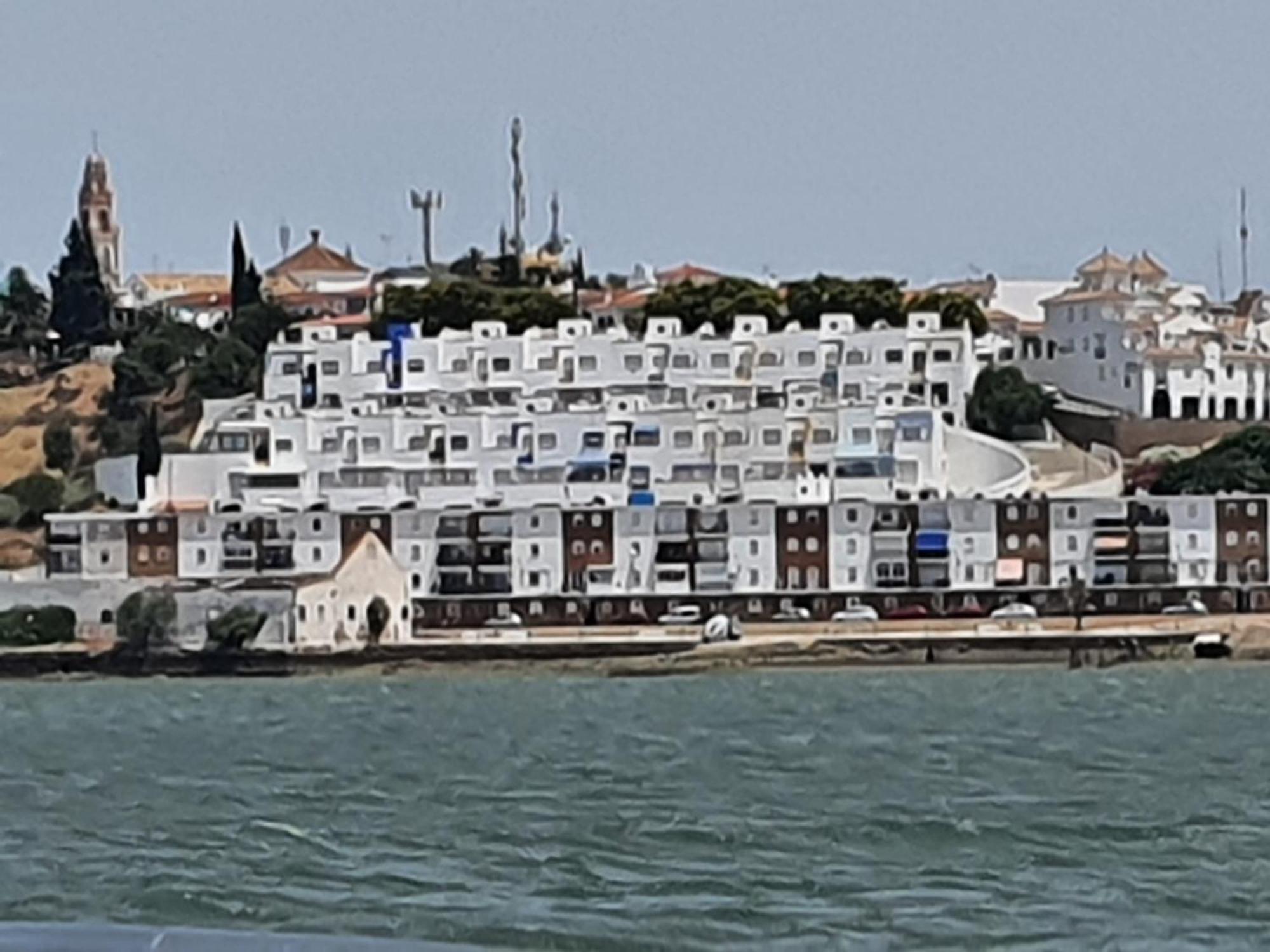 Apartament Capricho Del Guadiana Ayamonte Zewnętrze zdjęcie