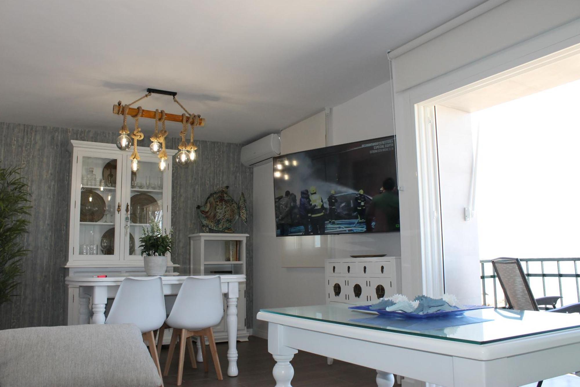 Apartament Capricho Del Guadiana Ayamonte Zewnętrze zdjęcie